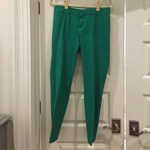 Banana Republic Sloan Pant