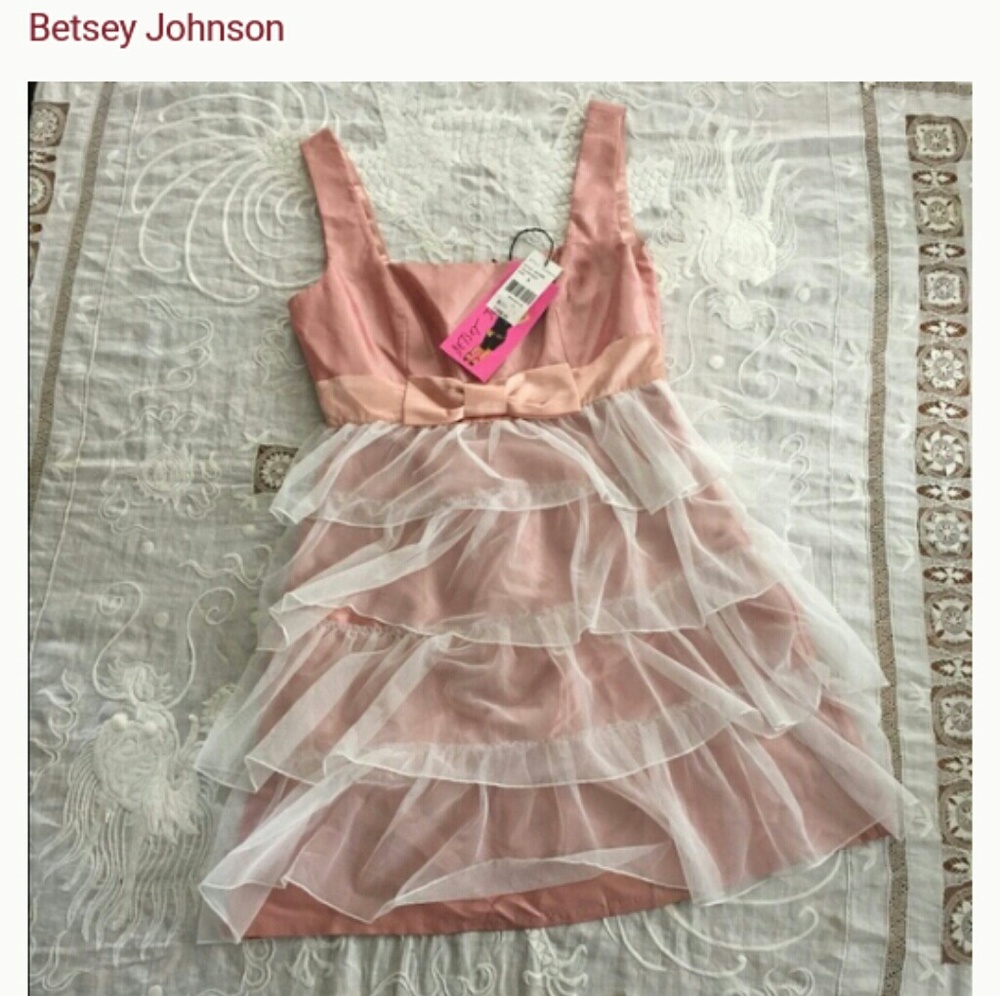 Betsey johnson