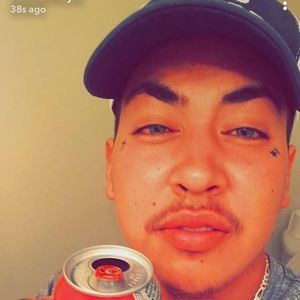 Meet your Posher, Damien