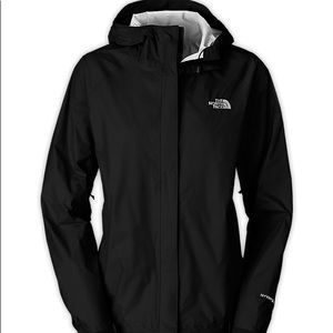 North Face Venture 2 Rain Jacket, Size Medium