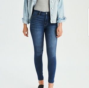 Women's Jean Jeggings