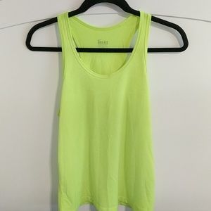 Nike dri-fit tank