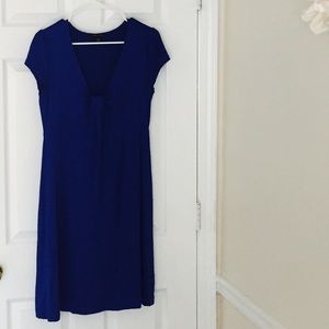 Banana republic dress