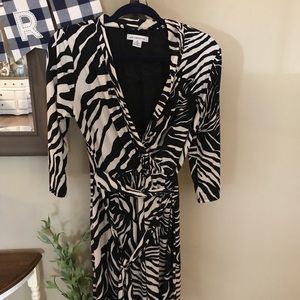 Liz Claiborne Dress