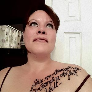 Meet your Posher, Stephanie
