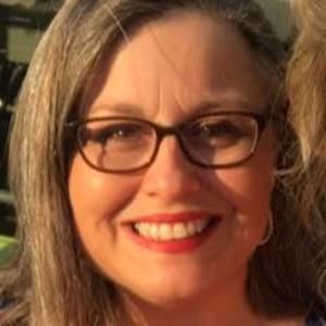 Meet your Posher, Sue