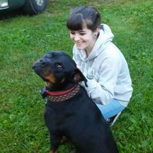 Meet your Posher, Felicity