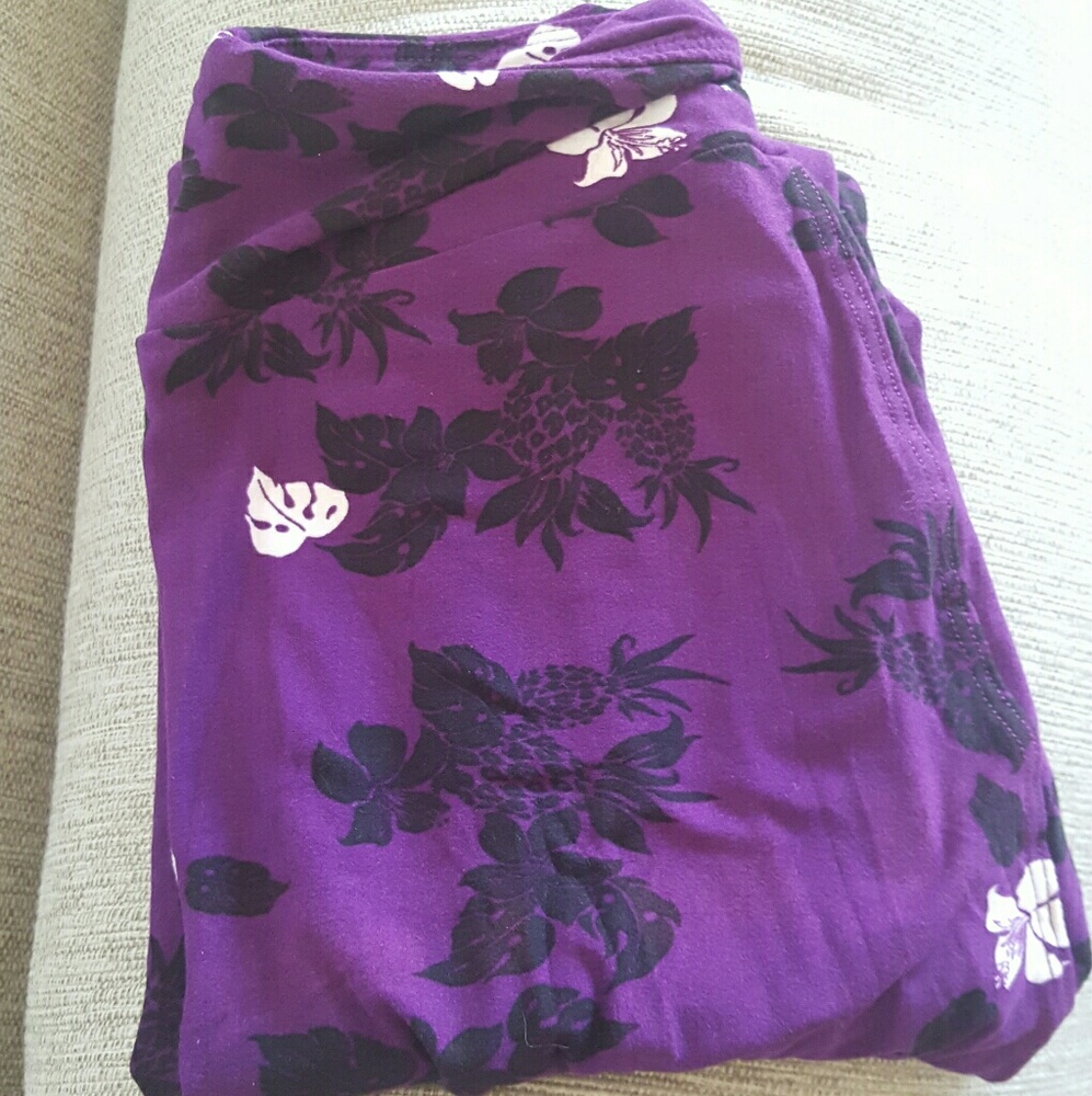 LulaRoe Leggings OS