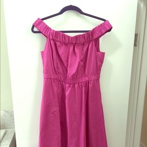 M - Maeve/Anthropology A line dress - NWT