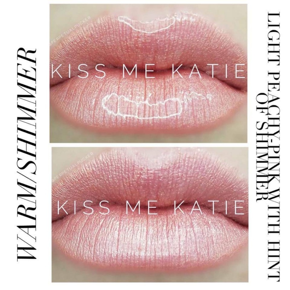Kiss Me Katie LipSense