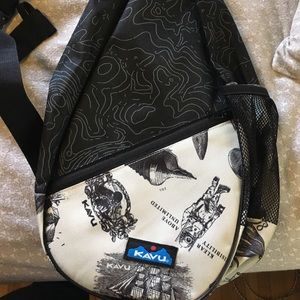 Kavu Bag