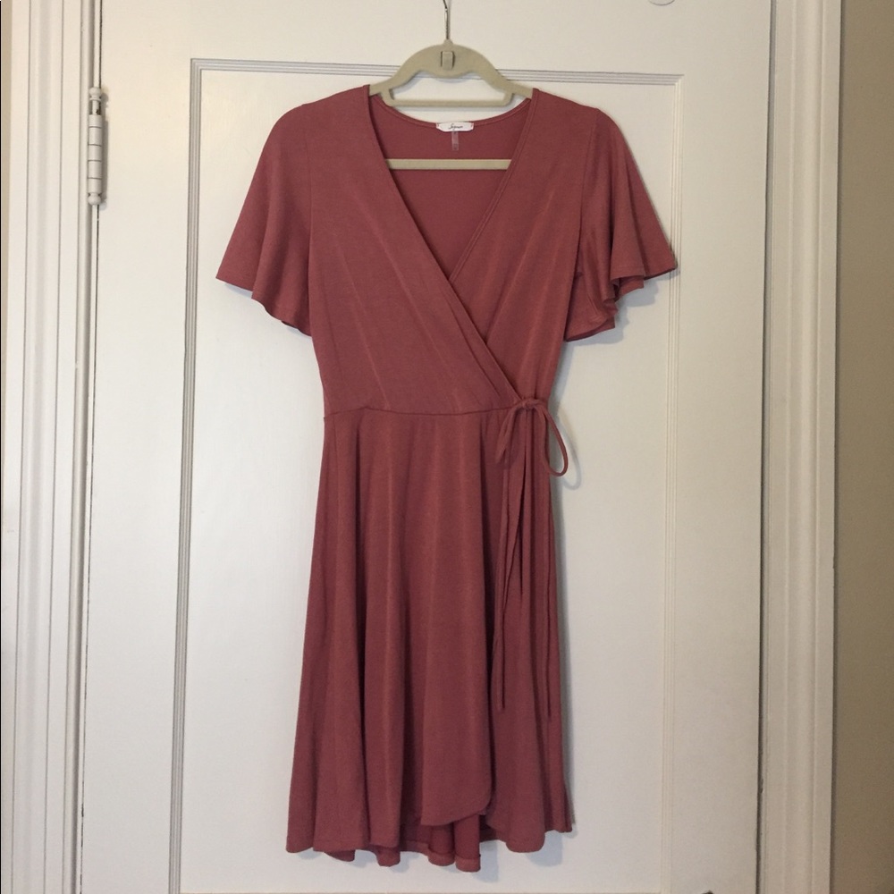 Soprano Dress