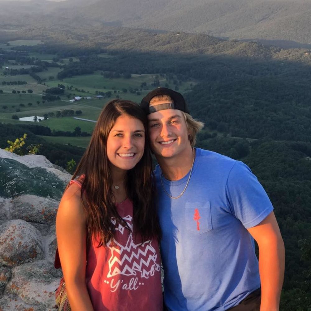 Meet your Posher, Destiney