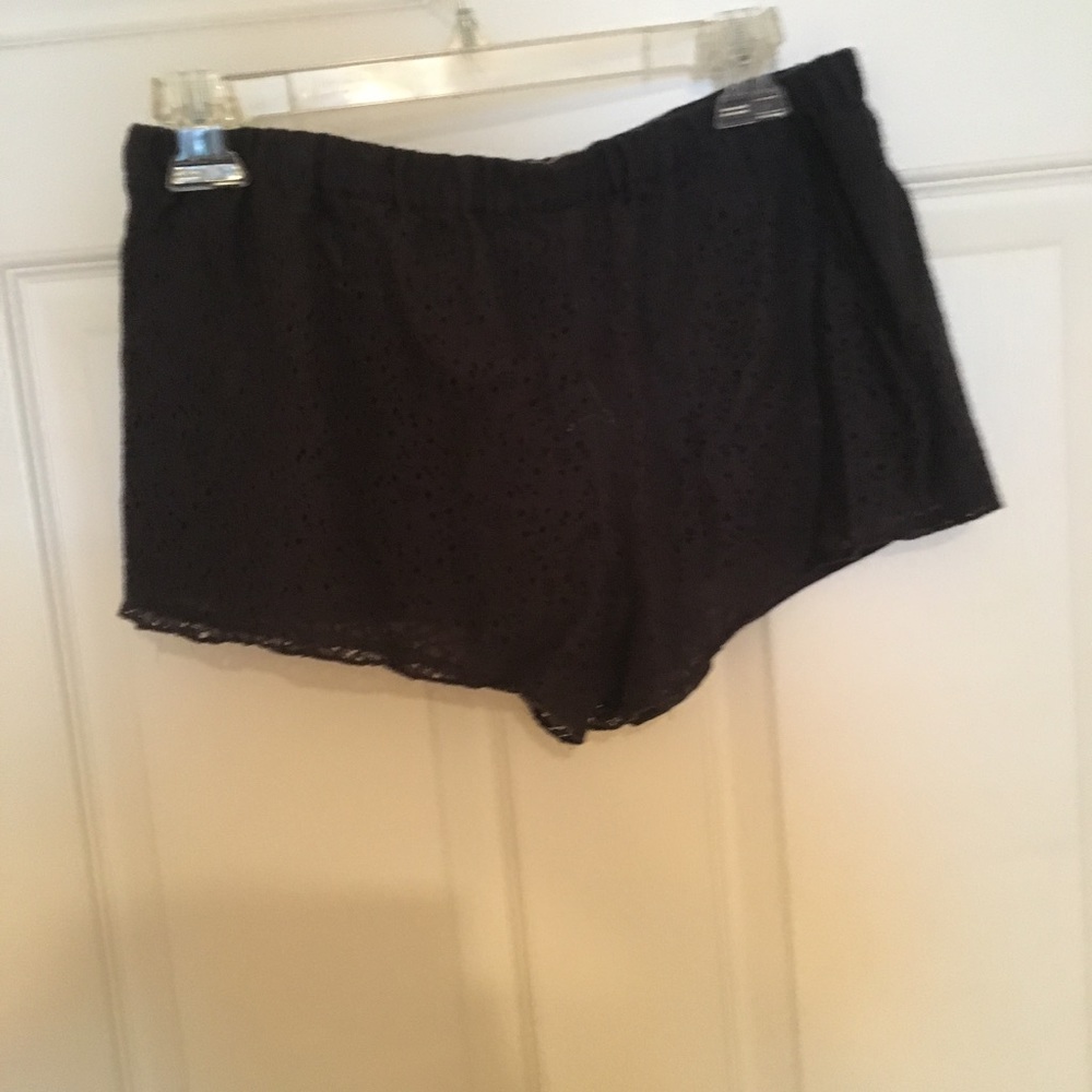 Banana Republic shorts