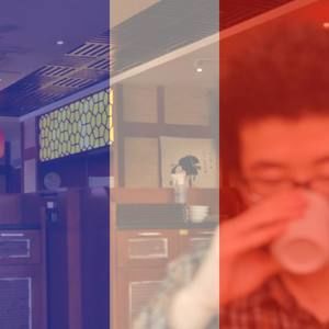 Meet your Posher, Jason