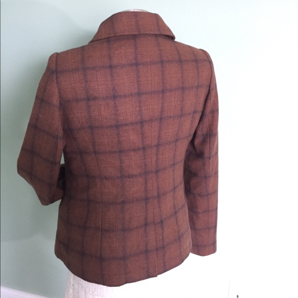 The Limited tweed fall jacket - Picture 3 of 3
