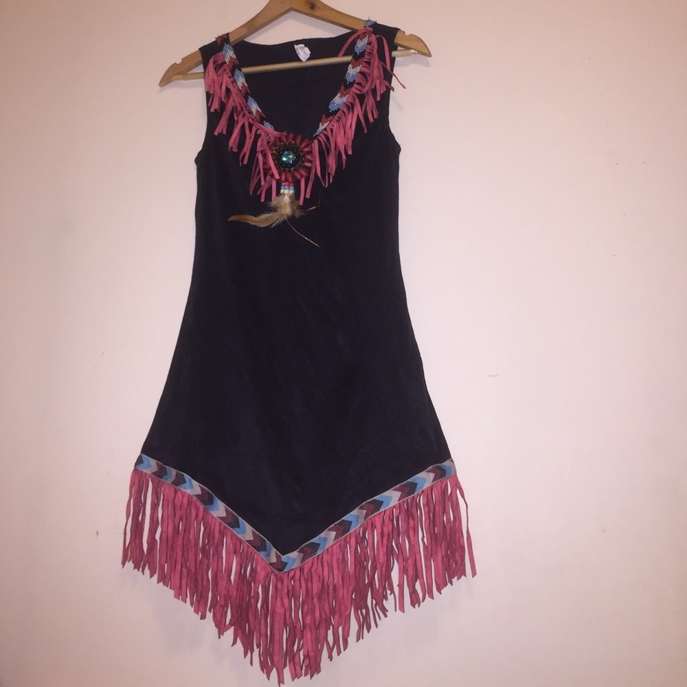 Halloween dress