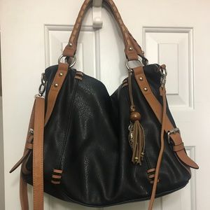 Jessica Simpson Bag
