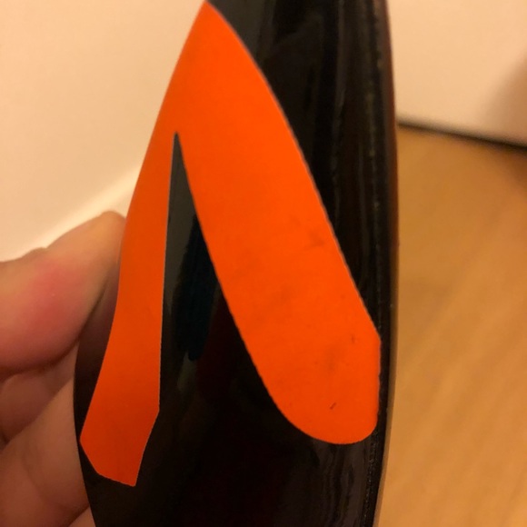 Louis Vuitton Graffiti Slingback Heels 39 - Picture 7 of 7