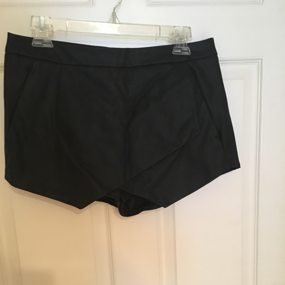 Express Leather mini
