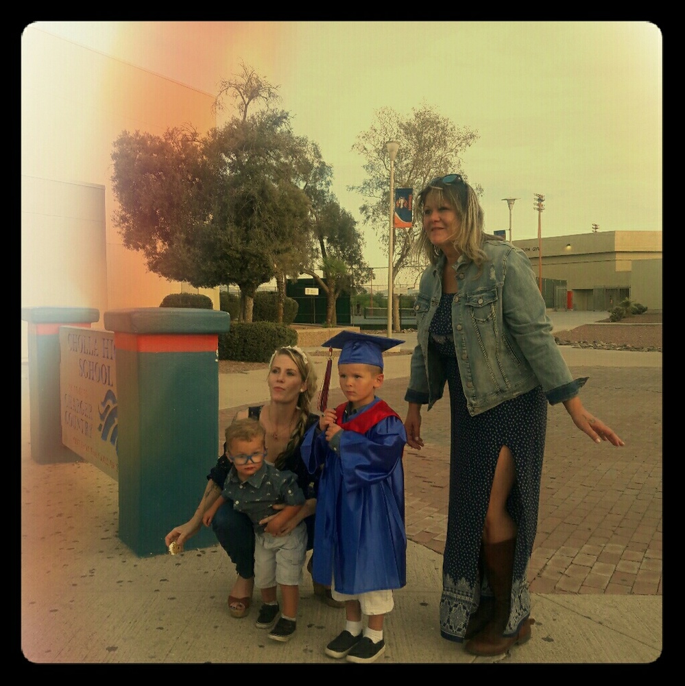 Meet your Posher, Amanda