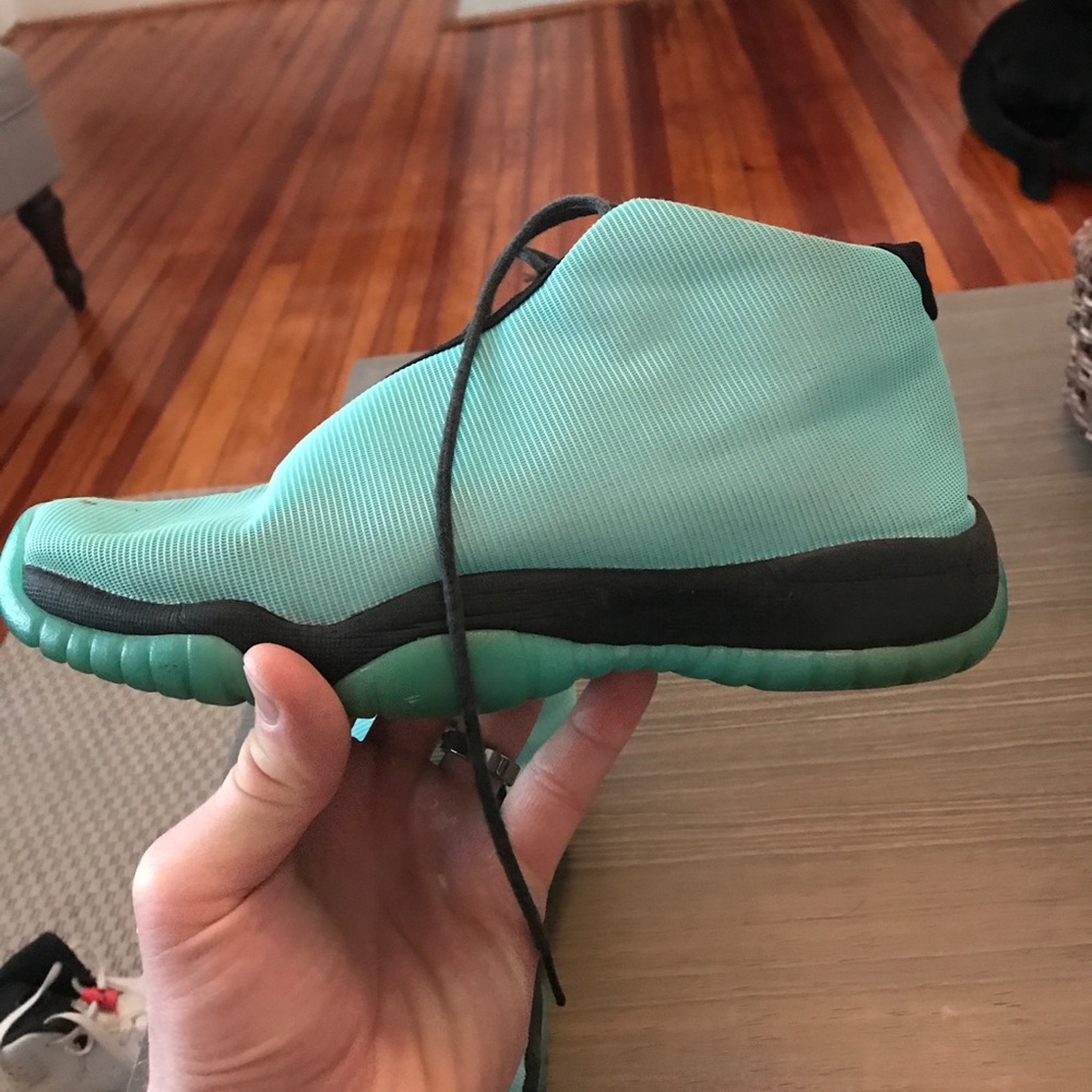 Jordan Future - Picture 2 of 3