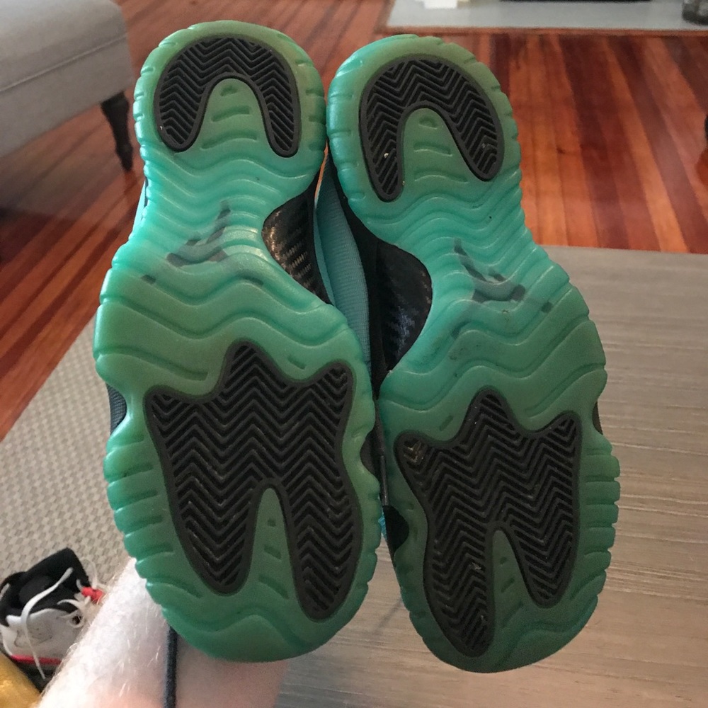 Jordan Future - Picture 3 of 3