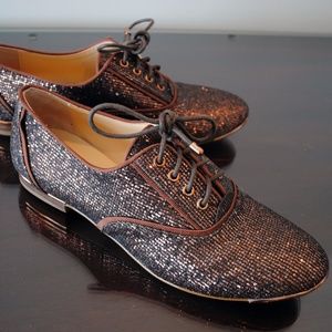 Giani Bini oxfords