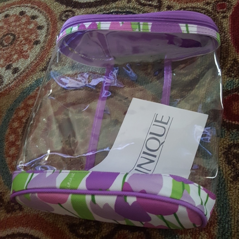 clinque bag