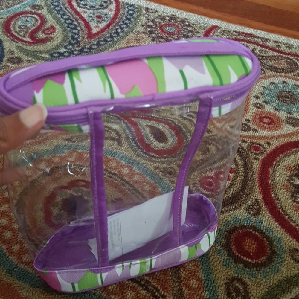 clinque bag - Picture 2 of 2