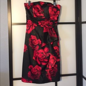 White House Black Market Dress