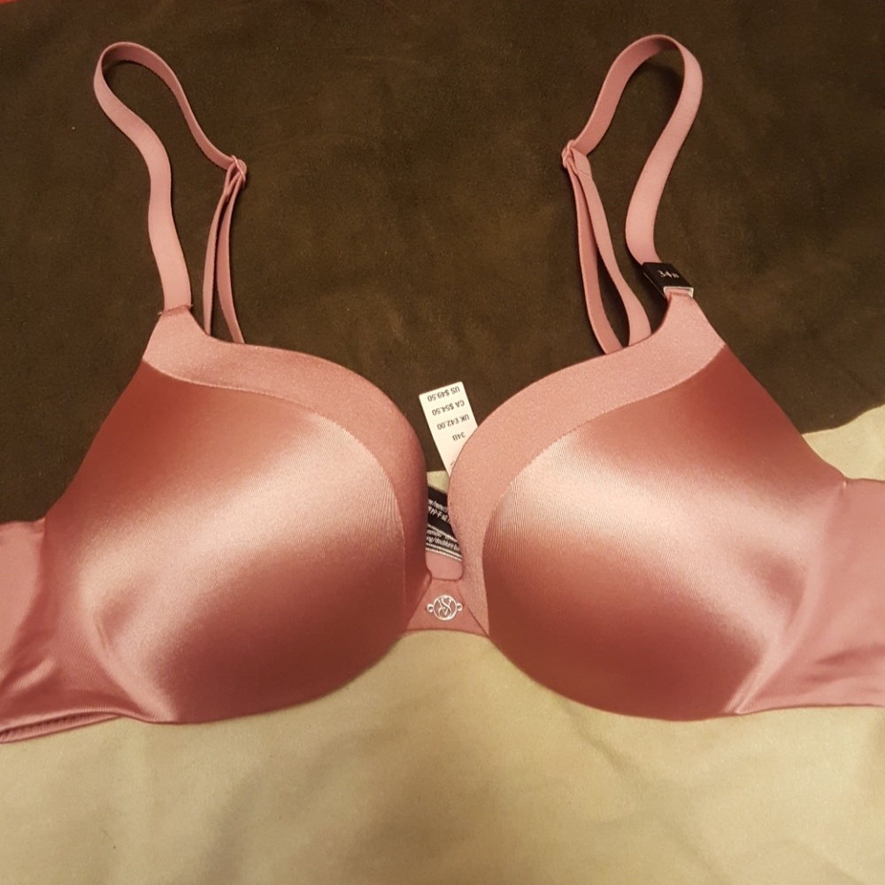Victoria's secret bra