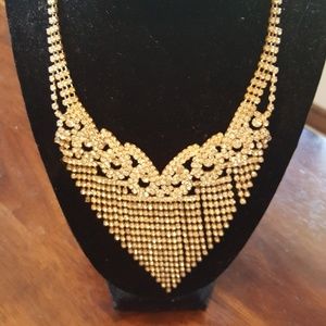 Costume jewelry