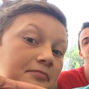 Meet your Posher, Antonio