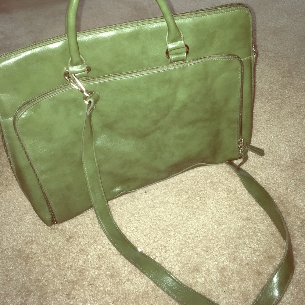 BUENO OVER THE SHOULDER BAG
