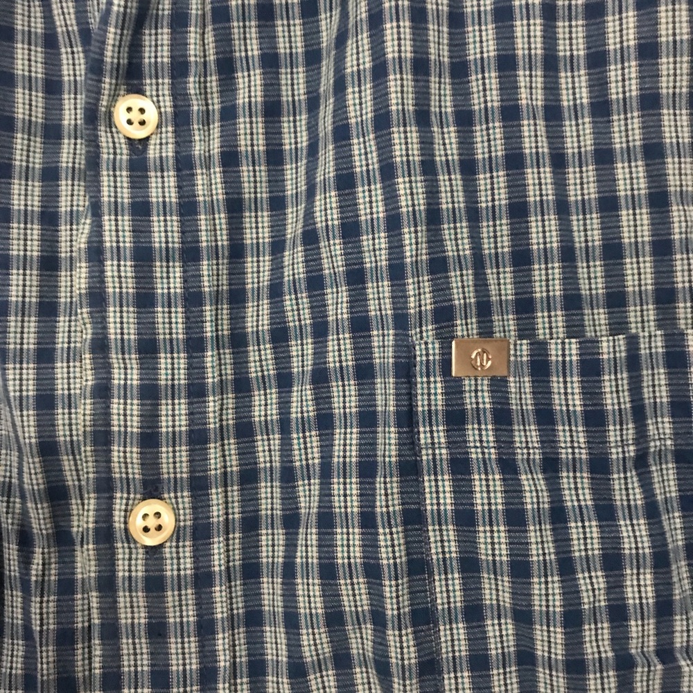 Nautica Button Down Shirt - Picture 5 of 5