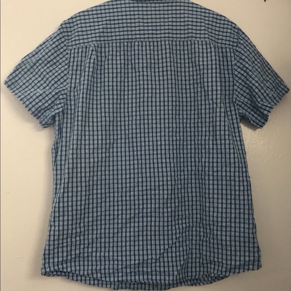 Nautica Button Down Shirt - Picture 3 of 5