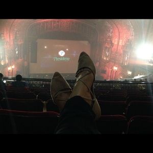 Meet your Posher, Michelle