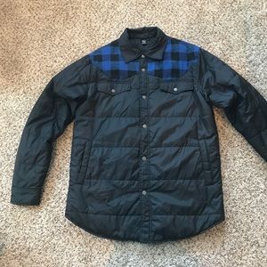 RVCA jacket