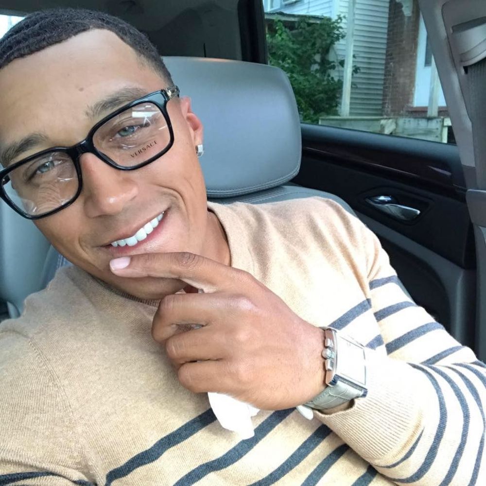 Meet your Posher, Maurice