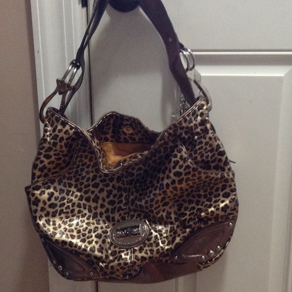 🍁🍂perfect fall bag!