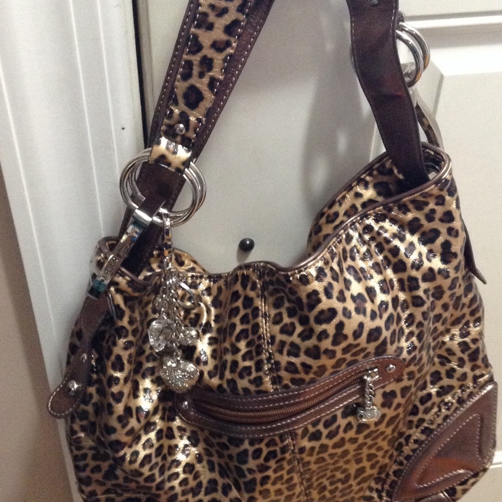 🍁🍂perfect fall bag! - Picture 2 of 3