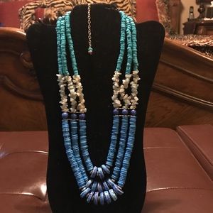 Chicos Necklace