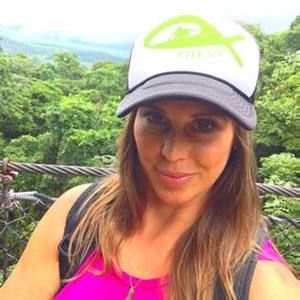 Meet your Posher, Maia