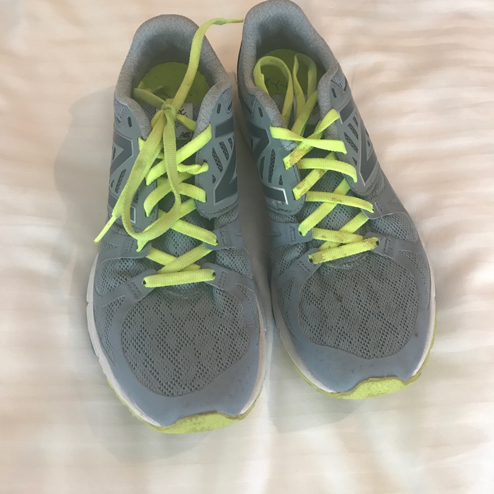 New Balance sneakers