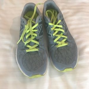 New Balance sneakers