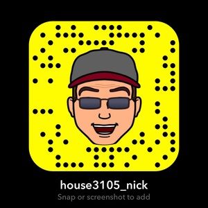 Meet your Posher, Jacob