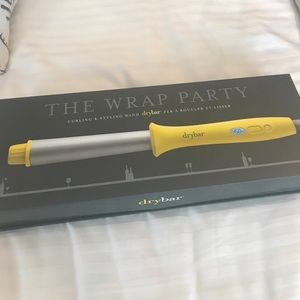 Drybar Styling Wand