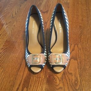 Gianni Bini Heels Size 7.5