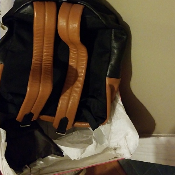 Coach Campus Backpack - Picture 2 of 4